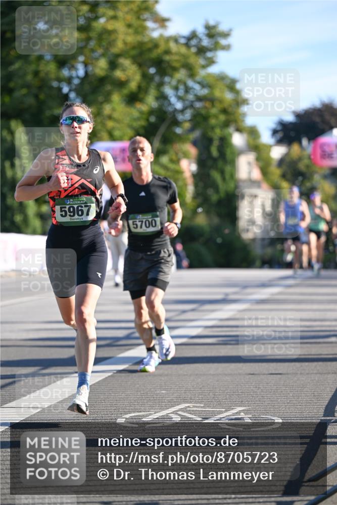 07.09.2025 - BARMER Alsterlauf Dr. Thomas Lammeyer http://msf.ph/oto/8705723 07.09.2025 09:21:45 Laufen 36, 5967, 5700 meine-sportfotos.de