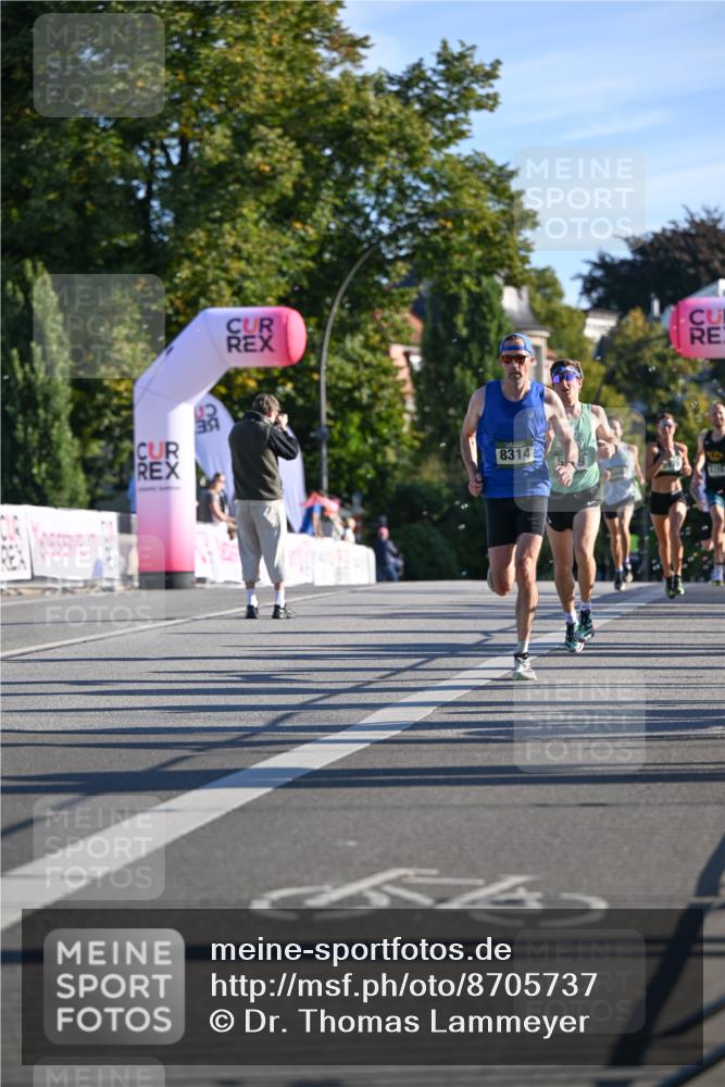 07.09.2025 - BARMER Alsterlauf Dr. Thomas Lammeyer http://msf.ph/oto/8705737 07.09.2025 09:21:48 Laufen 8314, 1170 meine-sportfotos.de