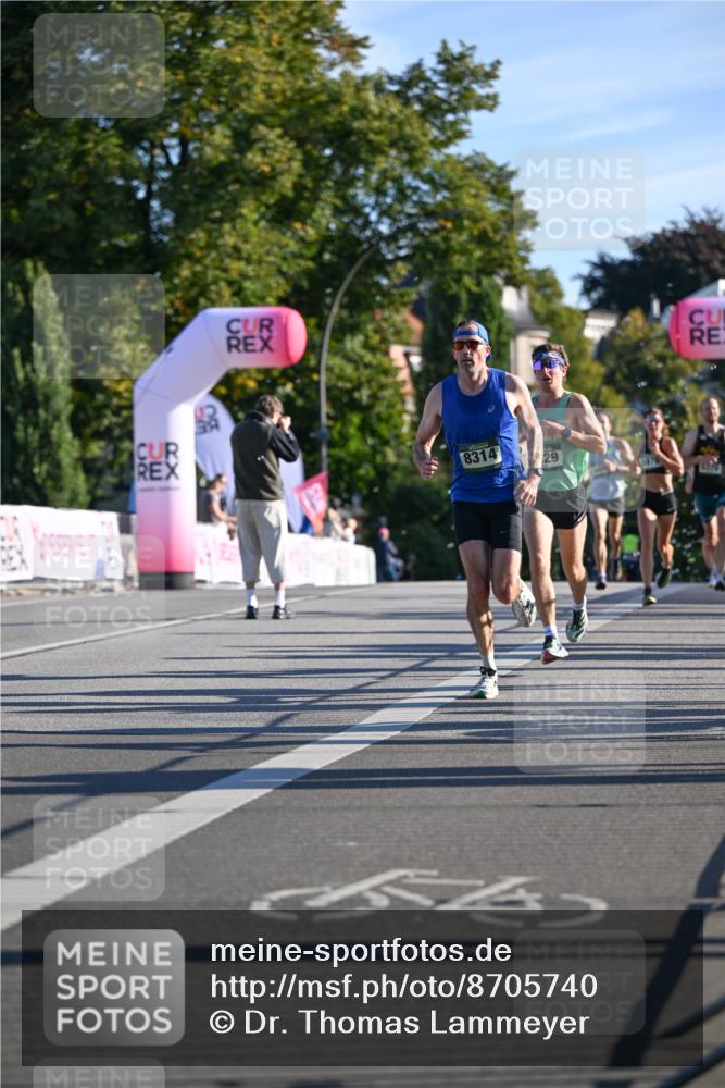 07.09.2025 - BARMER Alsterlauf Dr. Thomas Lammeyer http://msf.ph/oto/8705740 07.09.2025 09:21:48 Laufen 8314, 29, 6976, 0 meine-sportfotos.de