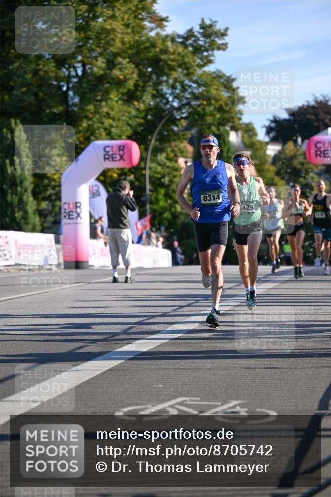 07.09.2025 - BARMER Alsterlauf Dr. Thomas Lammeyer http://msf.ph/oto/8705742 07.09.2025 09:21:49 Laufen 8314, 429, 5976 meine-sportfotos.de