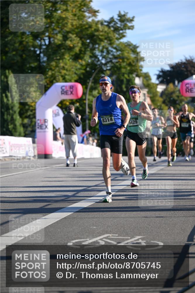 07.09.2025 - BARMER Alsterlauf Dr. Thomas Lammeyer http://msf.ph/oto/8705745 07.09.2025 09:21:49 Laufen 8314, 5429, 34 meine-sportfotos.de