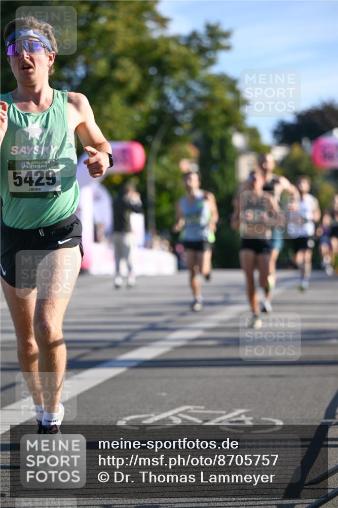 07.09.2025 - BARMER Alsterlauf Dr. Thomas Lammeyer http://msf.ph/oto/8705757 07.09.2025 09:21:51 Laufen 36, 5429, 34 meine-sportfotos.de