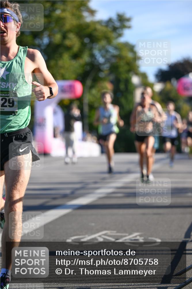 07.09.2025 - BARMER Alsterlauf Dr. Thomas Lammeyer http://msf.ph/oto/8705758 07.09.2025 09:21:51 Laufen 29 meine-sportfotos.de