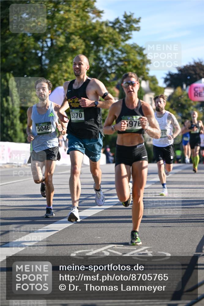 07.09.2025 - BARMER Alsterlauf Dr. Thomas Lammeyer http://msf.ph/oto/8705765 07.09.2025 09:21:53 Laufen 5046, 4000, 5370, 976 meine-sportfotos.de