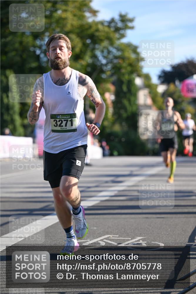 07.09.2025 - BARMER Alsterlauf Dr. Thomas Lammeyer http://msf.ph/oto/8705778 07.09.2025 09:21:55 Laufen 136, 3271 meine-sportfotos.de