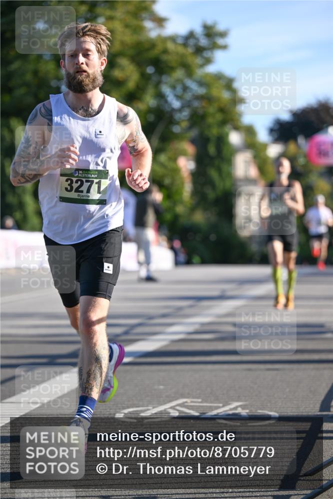 07.09.2025 - BARMER Alsterlauf Dr. Thomas Lammeyer http://msf.ph/oto/8705779 07.09.2025 09:21:55 Laufen 30, 0, 3271 meine-sportfotos.de