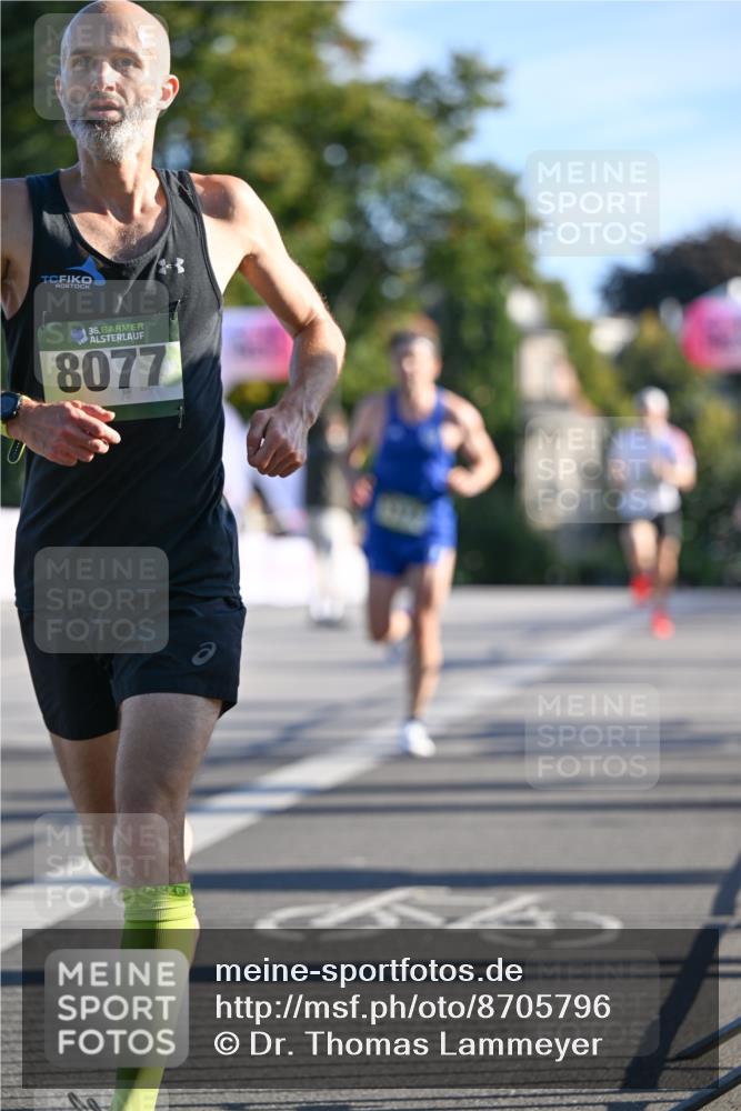 07.09.2025 - BARMER Alsterlauf Dr. Thomas Lammeyer http://msf.ph/oto/8705796 07.09.2025 09:21:58 Laufen 36, 8077 meine-sportfotos.de