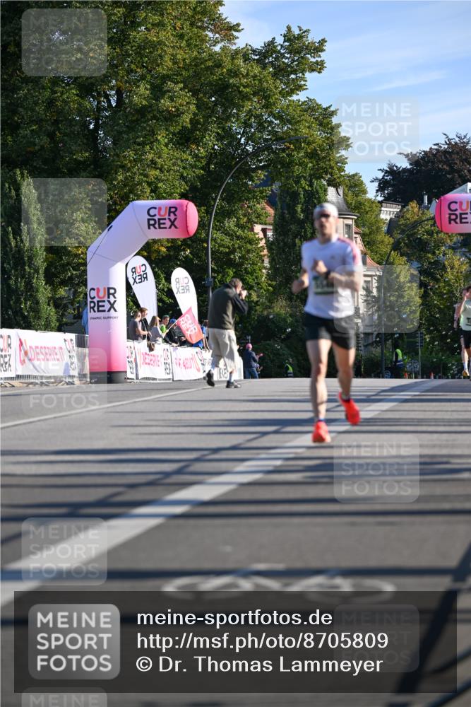 07.09.2025 - BARMER Alsterlauf Dr. Thomas Lammeyer http://msf.ph/oto/8705809 07.09.2025 09:22:01 Laufen  meine-sportfotos.de