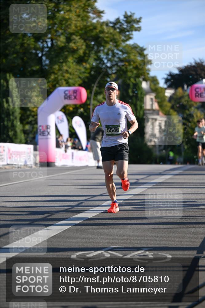 07.09.2025 - BARMER Alsterlauf Dr. Thomas Lammeyer http://msf.ph/oto/8705810 07.09.2025 09:22:01 Laufen 5546 meine-sportfotos.de