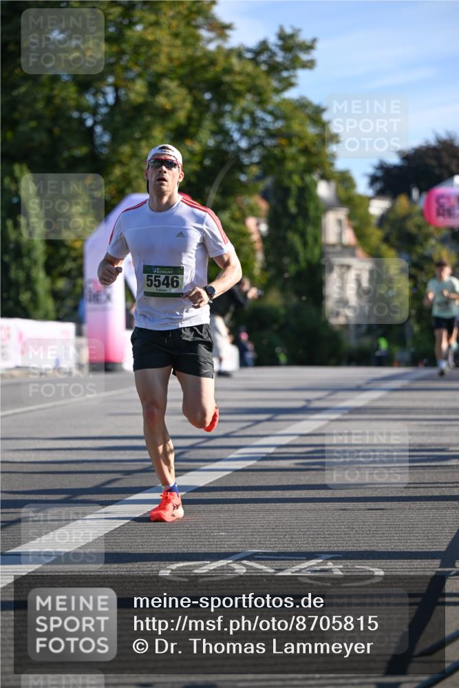 07.09.2025 - BARMER Alsterlauf Dr. Thomas Lammeyer http://msf.ph/oto/8705815 07.09.2025 09:22:02 Laufen 5546 meine-sportfotos.de