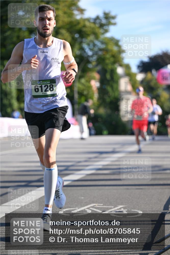 07.09.2025 - BARMER Alsterlauf Dr. Thomas Lammeyer http://msf.ph/oto/8705845 07.09.2025 09:22:10 Laufen 36, 6128 meine-sportfotos.de