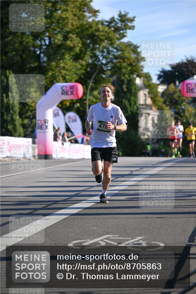 07.09.2025 - BARMER Alsterlauf Dr. Thomas Lammeyer http://msf.ph/oto/8705863 07.09.2025 09:22:14 Laufen 478, 34 meine-sportfotos.de