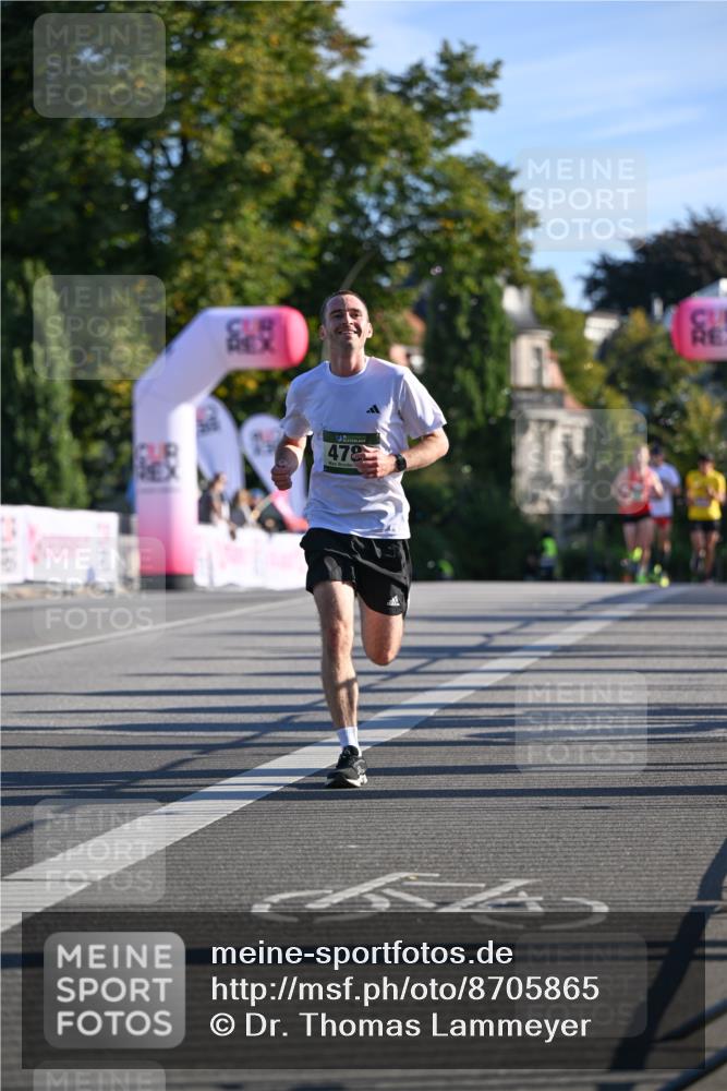 07.09.2025 - BARMER Alsterlauf Dr. Thomas Lammeyer http://msf.ph/oto/8705865 07.09.2025 09:22:15 Laufen 478 meine-sportfotos.de