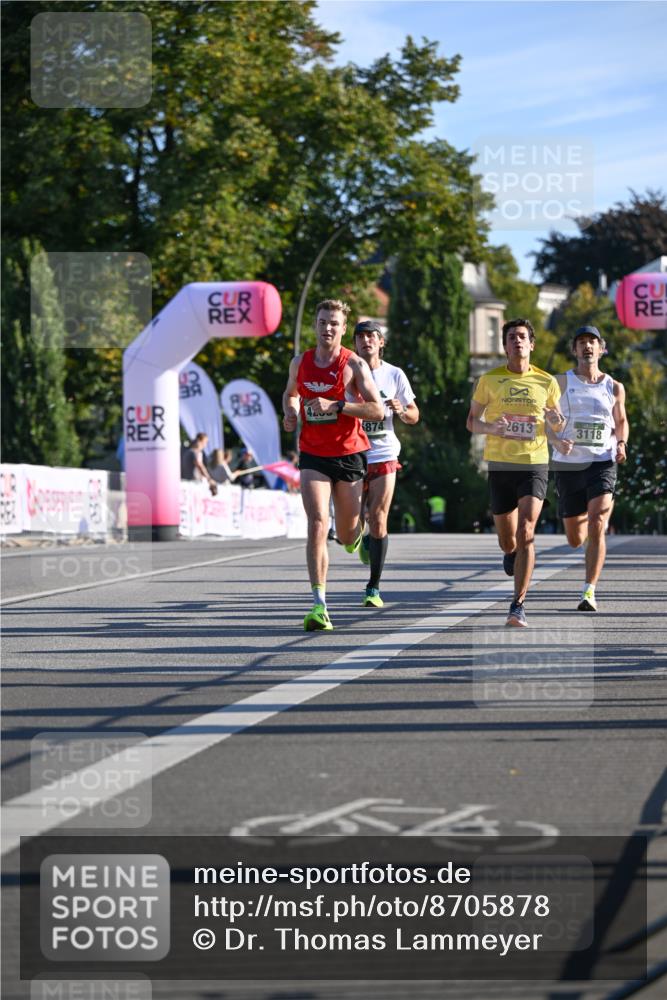 07.09.2025 - BARMER Alsterlauf Dr. Thomas Lammeyer http://msf.ph/oto/8705878 07.09.2025 09:22:20 Laufen 2380, 4205, 874, 2613, 3118 meine-sportfotos.de