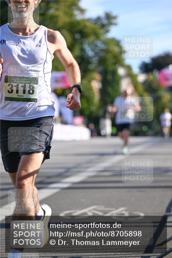 07.09.2025 - BARMER Alsterlauf Dr. Thomas Lammeyer http://msf.ph/oto/8705898 07.09.2025 09:22:24 Laufen 36, 3118, 43 meine-sportfotos.de