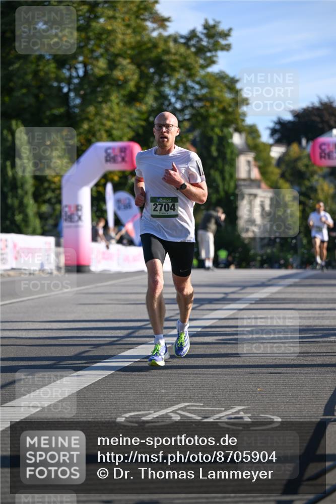 07.09.2025 - BARMER Alsterlauf Dr. Thomas Lammeyer http://msf.ph/oto/8705904 07.09.2025 09:22:26 Laufen 2704, 64 meine-sportfotos.de