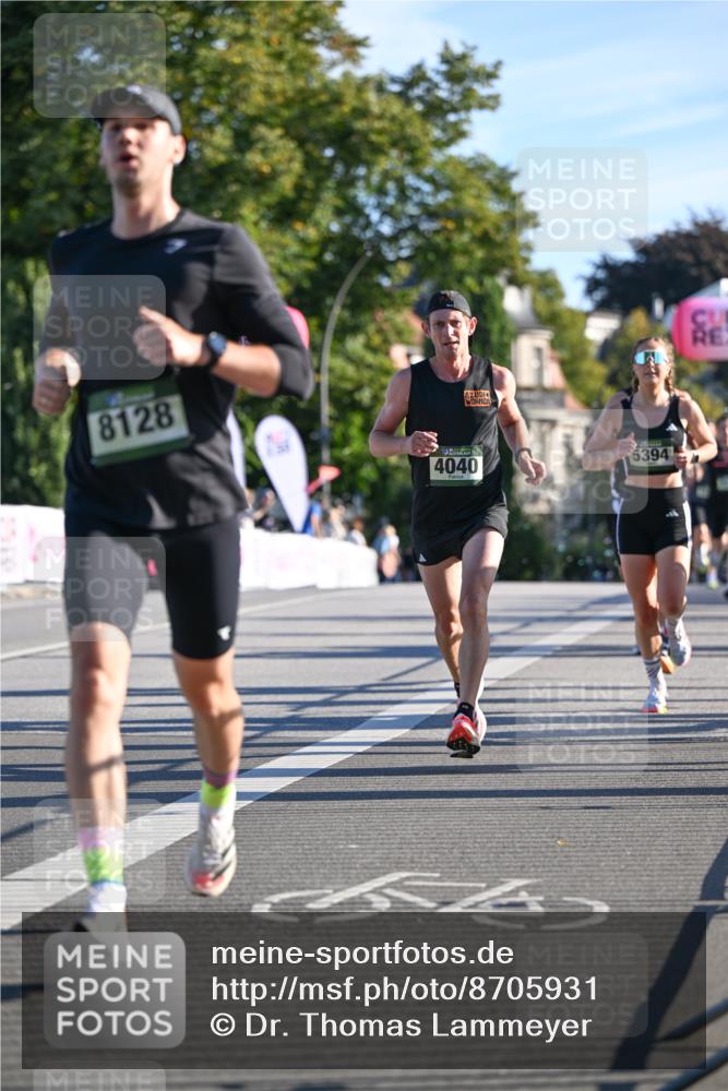 07.09.2025 - BARMER Alsterlauf Dr. Thomas Lammeyer http://msf.ph/oto/8705931 07.09.2025 09:22:35 Laufen 8128, 4040, 5394 meine-sportfotos.de