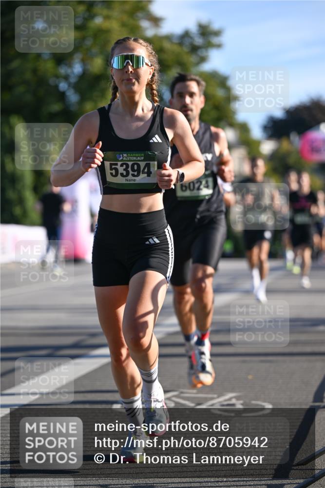 07.09.2025 - BARMER Alsterlauf Dr. Thomas Lammeyer http://msf.ph/oto/8705942 07.09.2025 09:22:37 Laufen 36, 5394, 6024 meine-sportfotos.de