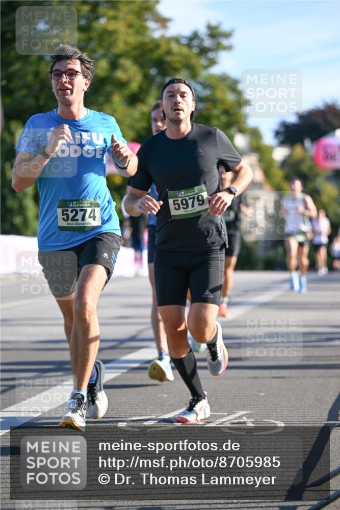 07.09.2025 - BARMER Alsterlauf Dr. Thomas Lammeyer http://msf.ph/oto/8705985 07.09.2025 09:22:44 Laufen 5274, 5979 meine-sportfotos.de