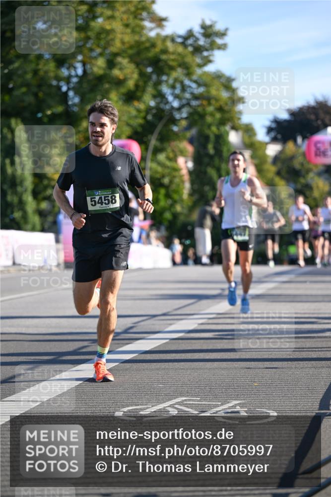 07.09.2025 - BARMER Alsterlauf Dr. Thomas Lammeyer http://msf.ph/oto/8705997 07.09.2025 09:22:46 Laufen 5458, 2 meine-sportfotos.de