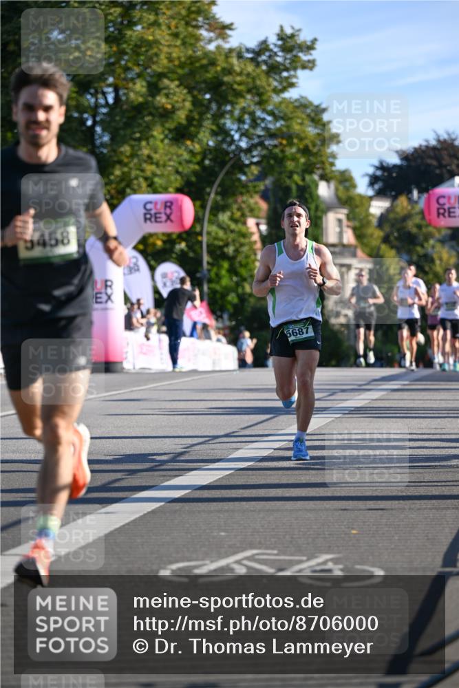 07.09.2025 - BARMER Alsterlauf Dr. Thomas Lammeyer http://msf.ph/oto/8706000 07.09.2025 09:22:46 Laufen 5458, 5687 meine-sportfotos.de