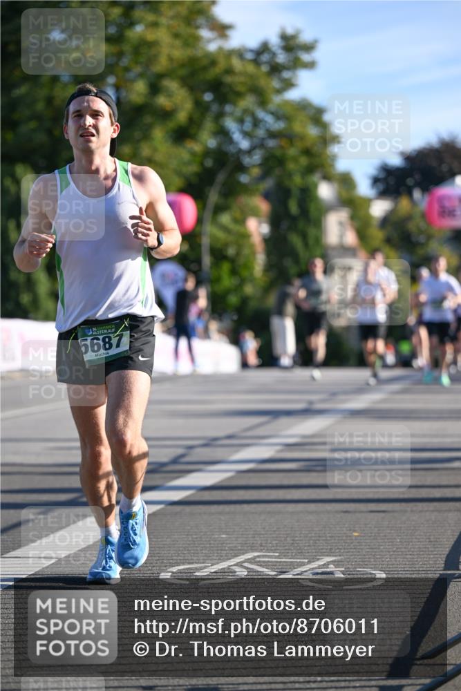 07.09.2025 - BARMER Alsterlauf Dr. Thomas Lammeyer http://msf.ph/oto/8706011 07.09.2025 09:22:48 Laufen 36, 5687 meine-sportfotos.de