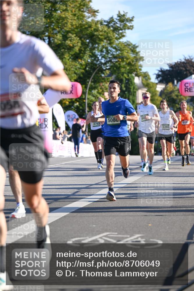 07.09.2025 - BARMER Alsterlauf Dr. Thomas Lammeyer http://msf.ph/oto/8706049 07.09.2025 09:22:55 Laufen 05, 4763, 5080, 84, 6197, 5393 meine-sportfotos.de