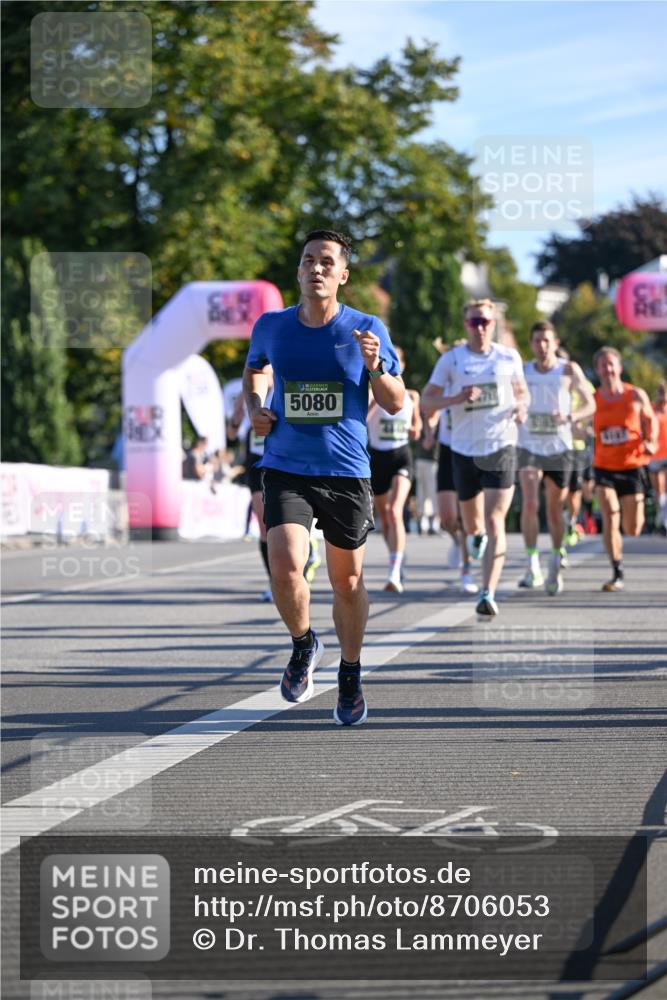 07.09.2025 - BARMER Alsterlauf Dr. Thomas Lammeyer http://msf.ph/oto/8706053 07.09.2025 09:22:56 Laufen 5080 meine-sportfotos.de