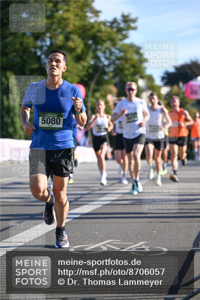 07.09.2025 - BARMER Alsterlauf Dr. Thomas Lammeyer http://msf.ph/oto/8706057 07.09.2025 09:22:56 Laufen 36, 5080 meine-sportfotos.de