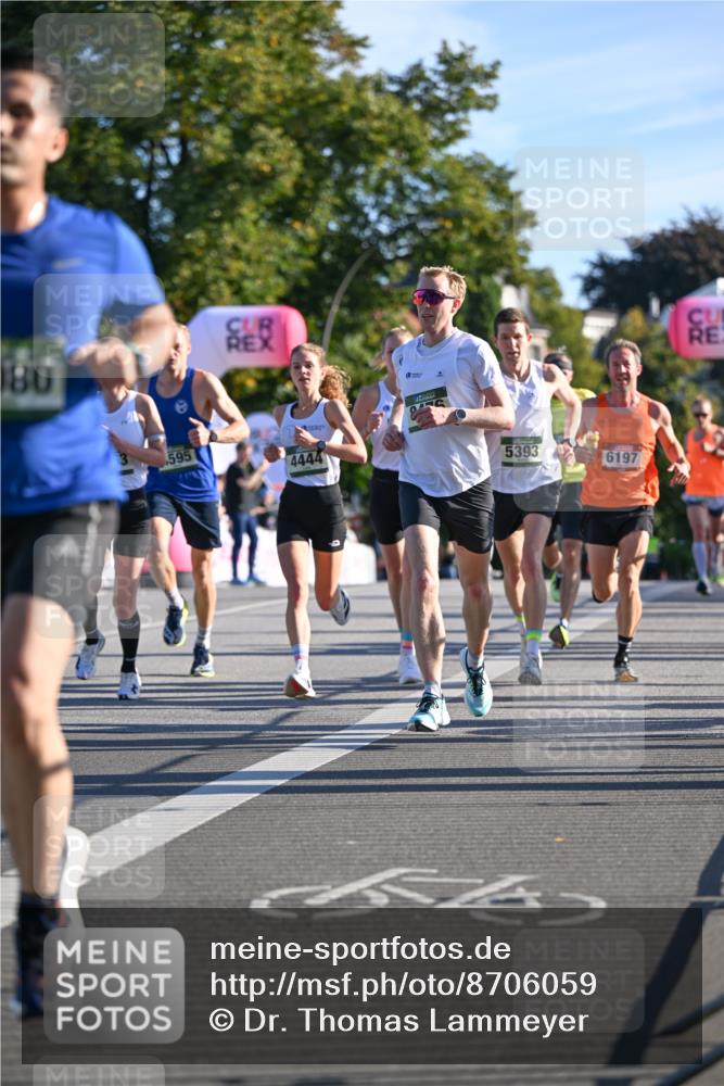 07.09.2025 - BARMER Alsterlauf Dr. Thomas Lammeyer http://msf.ph/oto/8706059 07.09.2025 09:22:57 Laufen 80, 595, 4444, 5393, 6197 meine-sportfotos.de