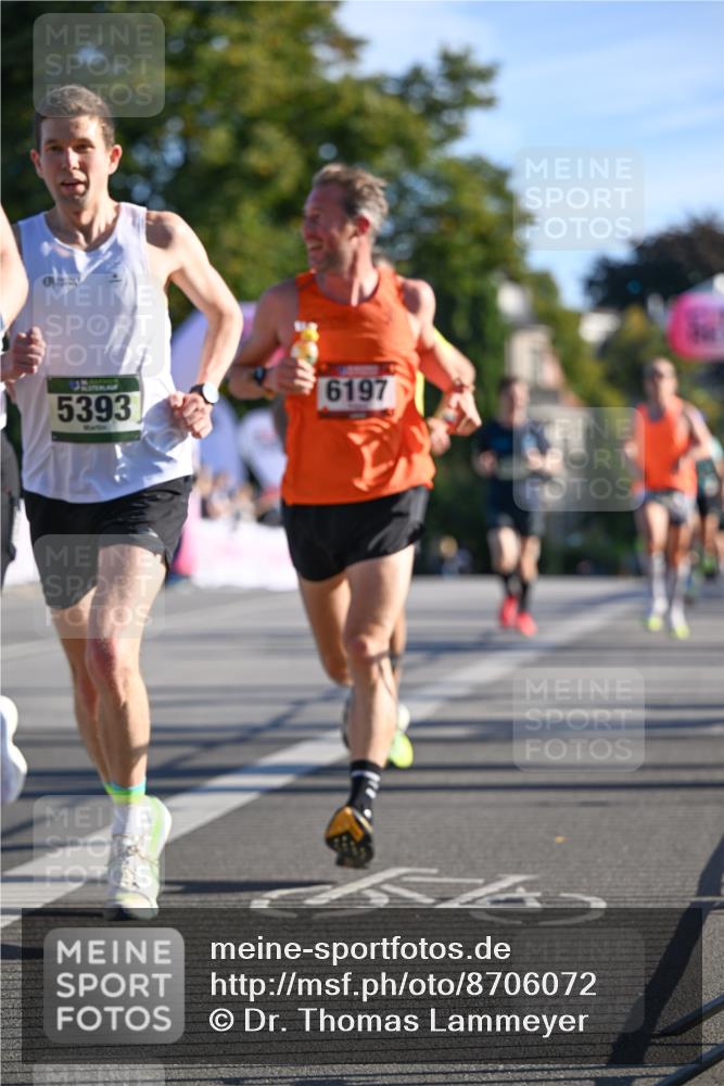 07.09.2025 - BARMER Alsterlauf Dr. Thomas Lammeyer http://msf.ph/oto/8706072 07.09.2025 09:22:59 Laufen 5393, 6197 meine-sportfotos.de