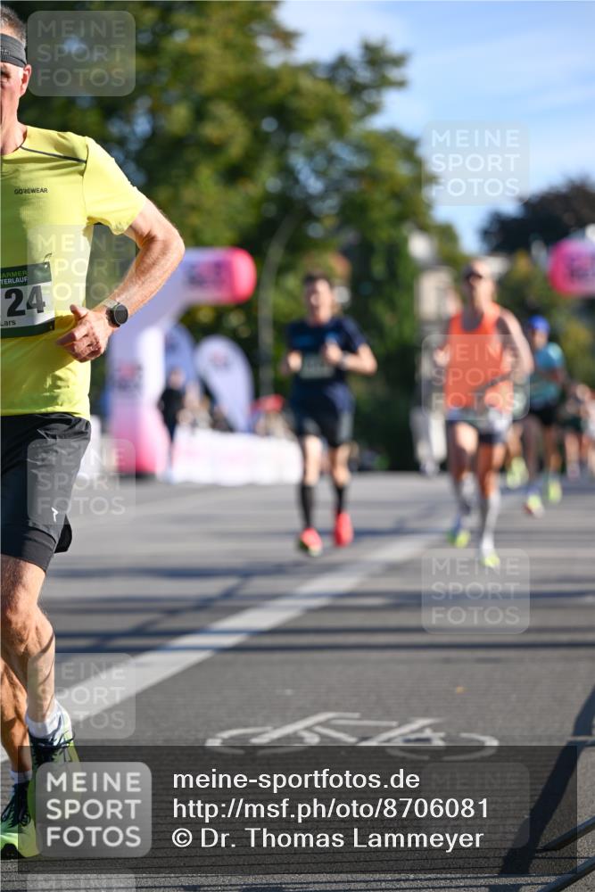 07.09.2025 - BARMER Alsterlauf Dr. Thomas Lammeyer http://msf.ph/oto/8706081 07.09.2025 09:23:00 Laufen 24 meine-sportfotos.de