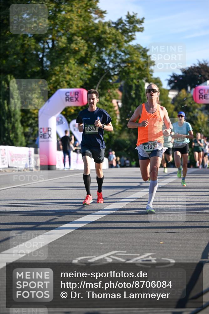 07.09.2025 - BARMER Alsterlauf Dr. Thomas Lammeyer http://msf.ph/oto/8706084 07.09.2025 09:23:01 Laufen 2025, 8247, 6343, 5157 meine-sportfotos.de