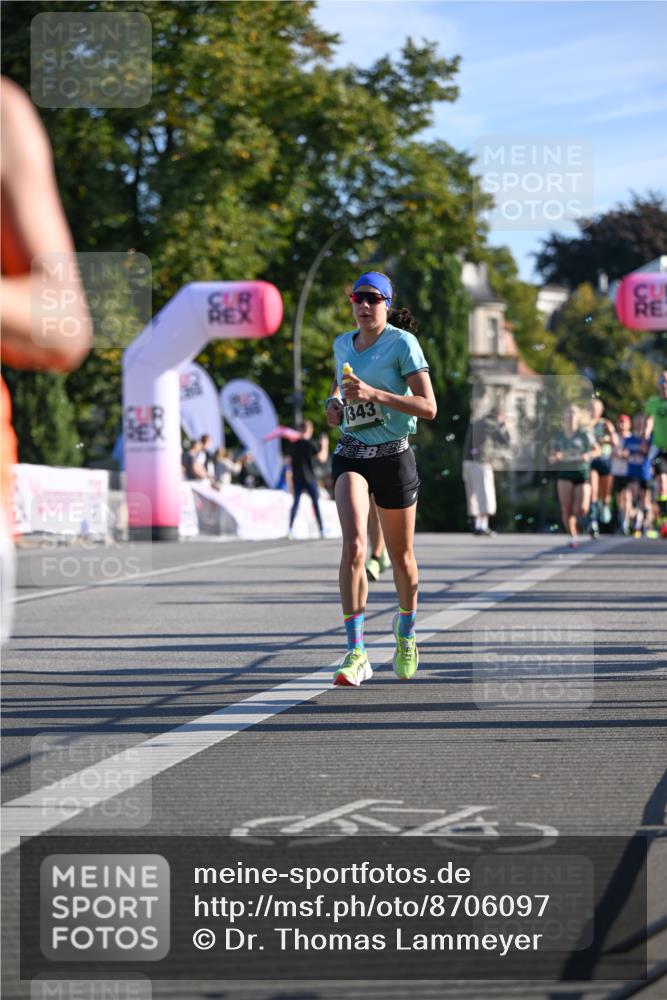 07.09.2025 - BARMER Alsterlauf Dr. Thomas Lammeyer http://msf.ph/oto/8706097 07.09.2025 09:23:03 Laufen 343 meine-sportfotos.de