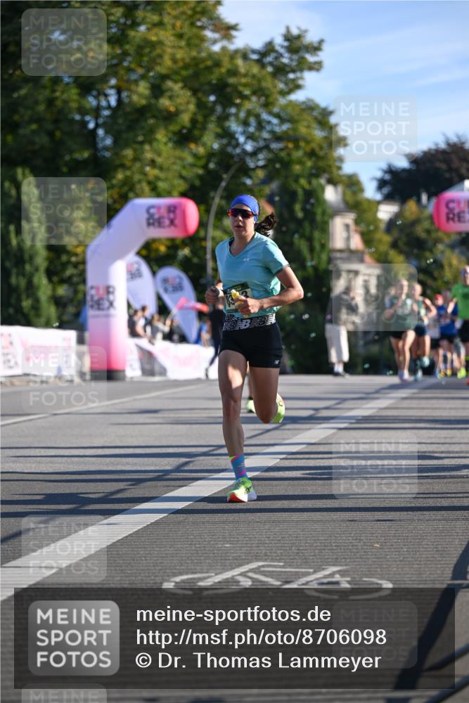 07.09.2025 - BARMER Alsterlauf Dr. Thomas Lammeyer http://msf.ph/oto/8706098 07.09.2025 09:23:03 Laufen  meine-sportfotos.de