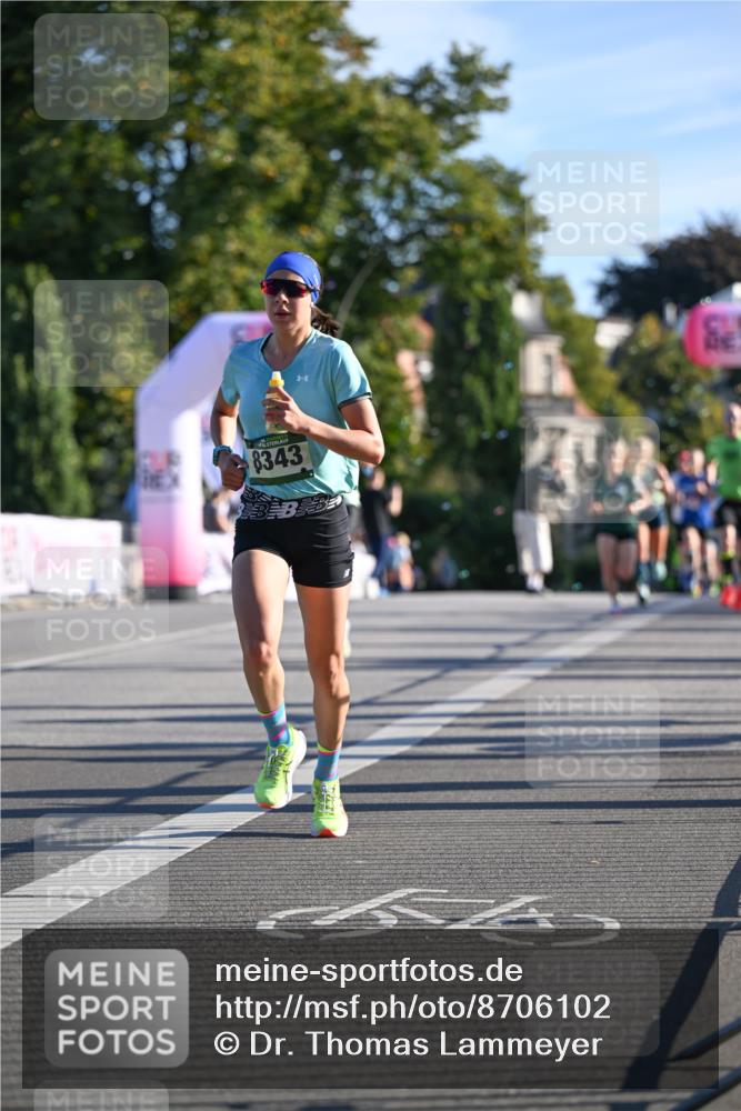07.09.2025 - BARMER Alsterlauf Dr. Thomas Lammeyer http://msf.ph/oto/8706102 07.09.2025 09:23:04 Laufen 8343 meine-sportfotos.de