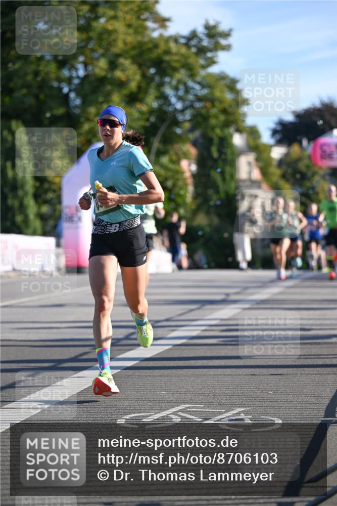 07.09.2025 - BARMER Alsterlauf Dr. Thomas Lammeyer http://msf.ph/oto/8706103 07.09.2025 09:23:04 Laufen  meine-sportfotos.de