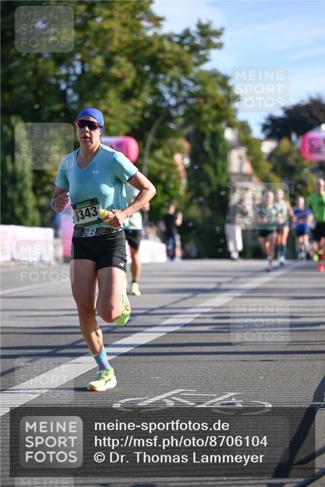 07.09.2025 - BARMER Alsterlauf Dr. Thomas Lammeyer http://msf.ph/oto/8706104 07.09.2025 09:23:04 Laufen 8343 meine-sportfotos.de