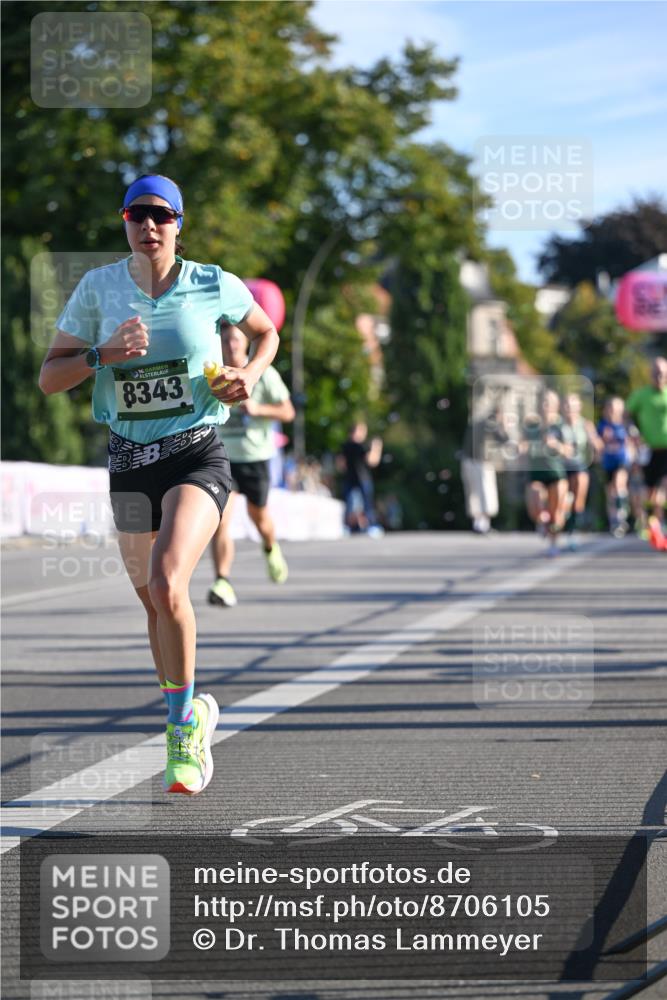 07.09.2025 - BARMER Alsterlauf Dr. Thomas Lammeyer http://msf.ph/oto/8706105 07.09.2025 09:23:04 Laufen 8343 meine-sportfotos.de