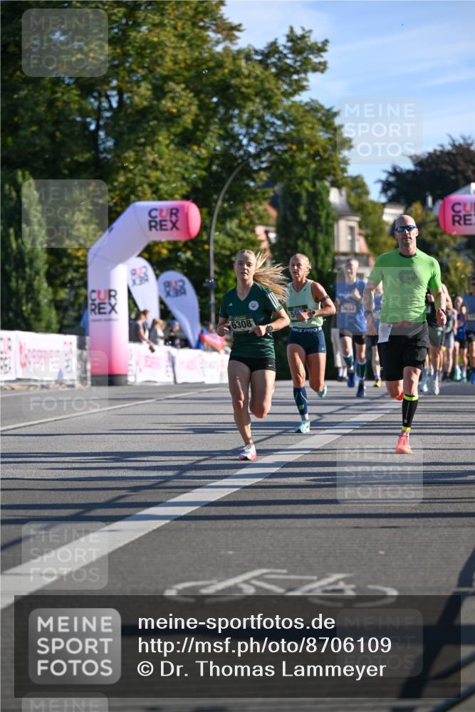 07.09.2025 - BARMER Alsterlauf Dr. Thomas Lammeyer http://msf.ph/oto/8706109 07.09.2025 09:23:07 Laufen 6308, 3633, 54 meine-sportfotos.de