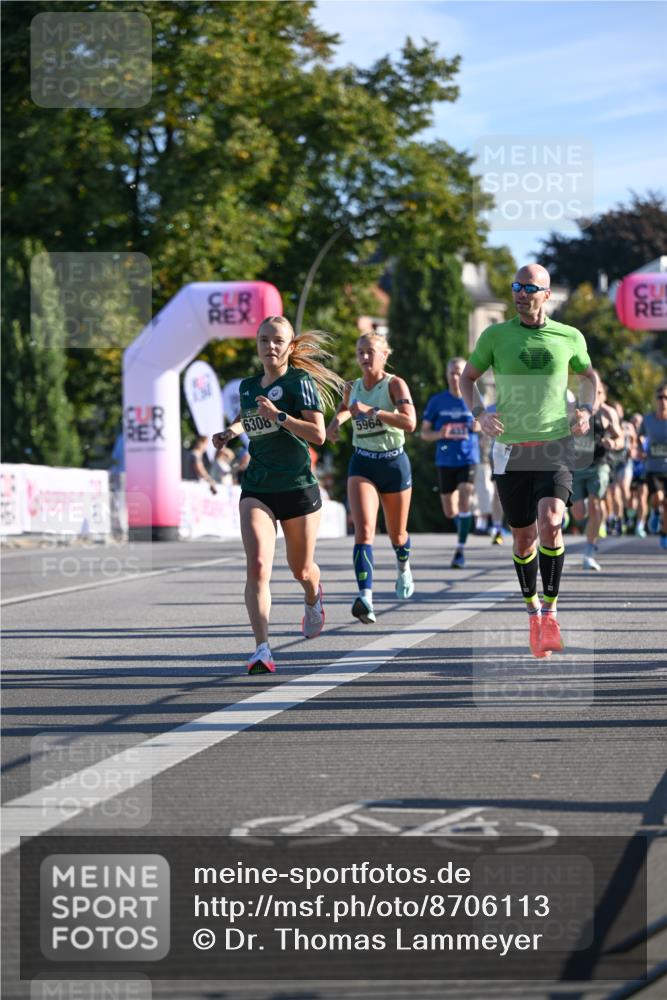 07.09.2025 - BARMER Alsterlauf Dr. Thomas Lammeyer http://msf.ph/oto/8706113 07.09.2025 09:23:08 Laufen 6308, 5964, 4331 meine-sportfotos.de
