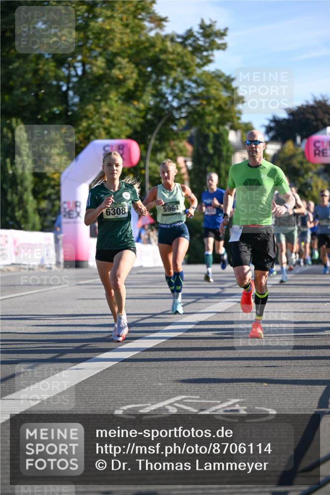 07.09.2025 - BARMER Alsterlauf Dr. Thomas Lammeyer http://msf.ph/oto/8706114 07.09.2025 09:23:08 Laufen 6308, 5964 meine-sportfotos.de