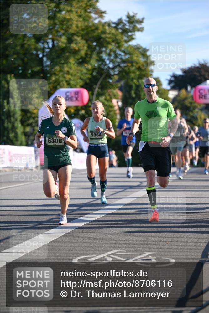 07.09.2025 - BARMER Alsterlauf Dr. Thomas Lammeyer http://msf.ph/oto/8706116 07.09.2025 09:23:08 Laufen 5964, 6308 meine-sportfotos.de