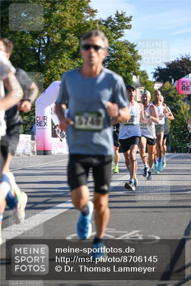 07.09.2025 - BARMER Alsterlauf Dr. Thomas Lammeyer http://msf.ph/oto/8706145 07.09.2025 09:23:13 Laufen 3, 5749, 95, 401 meine-sportfotos.de