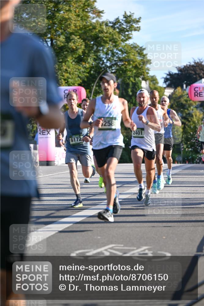 07.09.2025 - BARMER Alsterlauf Dr. Thomas Lammeyer http://msf.ph/oto/8706150 07.09.2025 09:23:14 Laufen 6172, 258, 2401, 54 meine-sportfotos.de