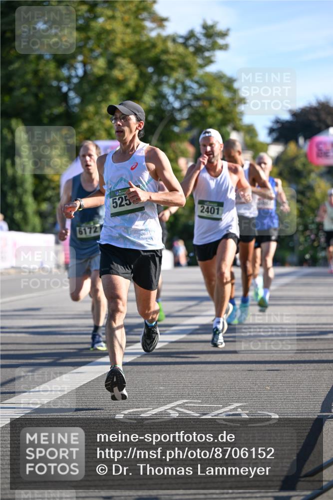 07.09.2025 - BARMER Alsterlauf Dr. Thomas Lammeyer http://msf.ph/oto/8706152 07.09.2025 09:23:14 Laufen 6172, 525, 2401 meine-sportfotos.de