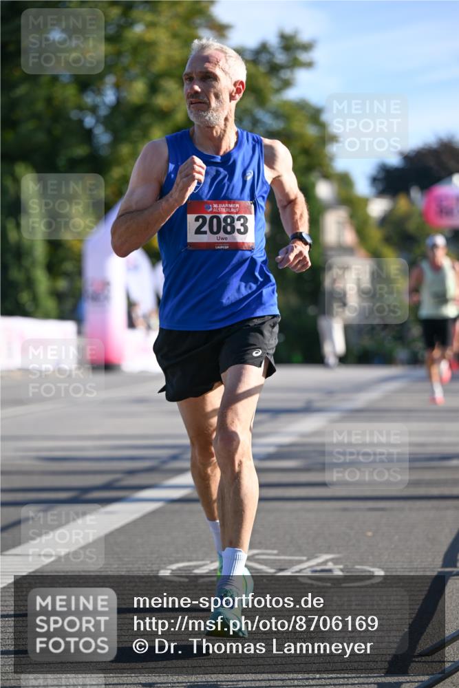 07.09.2025 - BARMER Alsterlauf Dr. Thomas Lammeyer http://msf.ph/oto/8706169 07.09.2025 09:23:17 Laufen 36, 2083 meine-sportfotos.de
