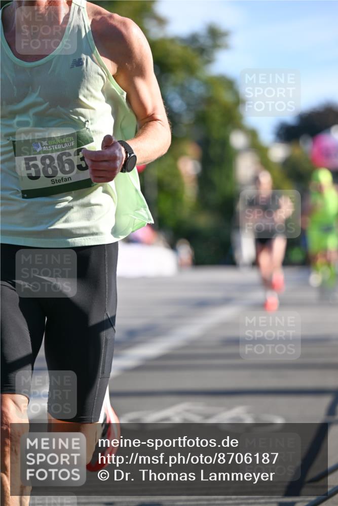 07.09.2025 - BARMER Alsterlauf Dr. Thomas Lammeyer http://msf.ph/oto/8706187 07.09.2025 09:23:22 Laufen 36, 5863 meine-sportfotos.de