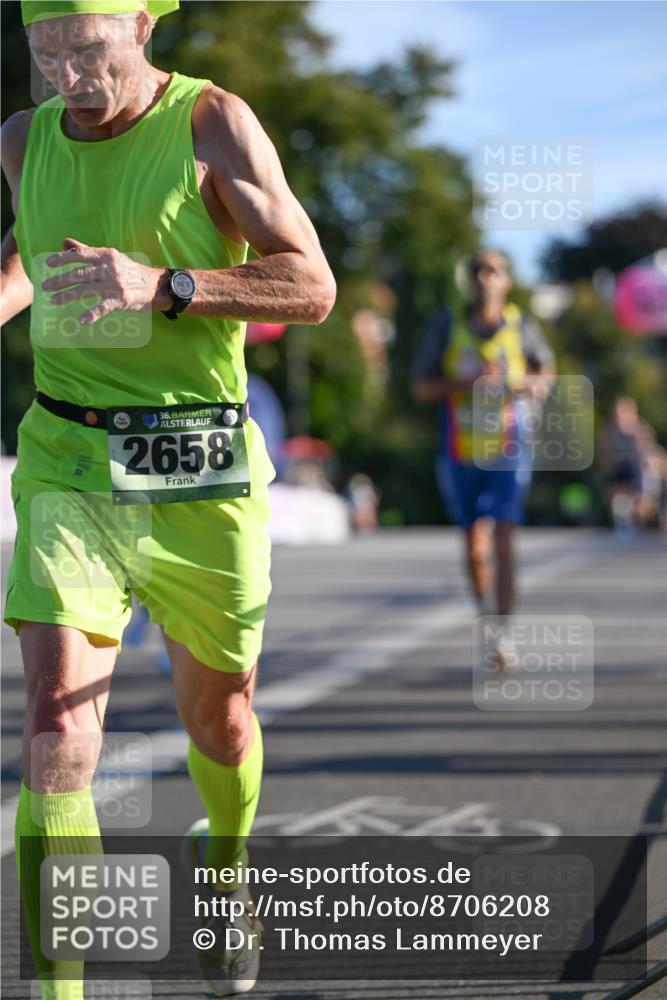 07.09.2025 - BARMER Alsterlauf Dr. Thomas Lammeyer http://msf.ph/oto/8706208 07.09.2025 09:23:26 Laufen 36, 2658 meine-sportfotos.de