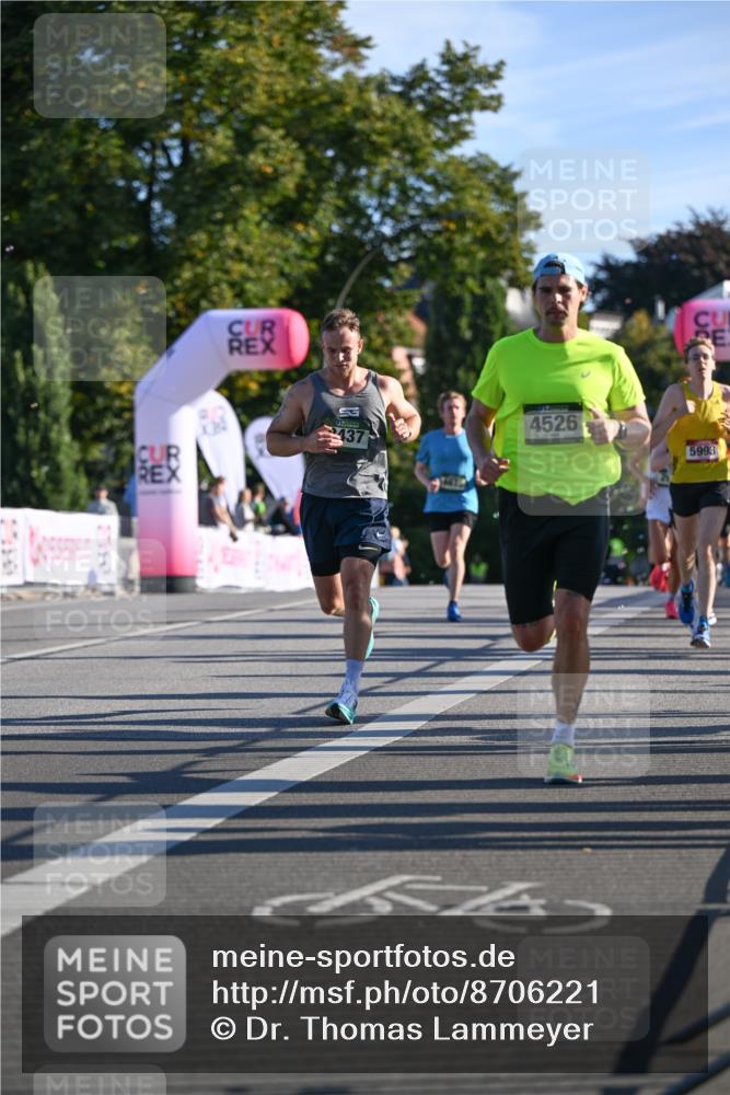07.09.2025 - BARMER Alsterlauf Dr. Thomas Lammeyer http://msf.ph/oto/8706221 07.09.2025 09:23:32 Laufen 4526, 437, 5993, 54 meine-sportfotos.de